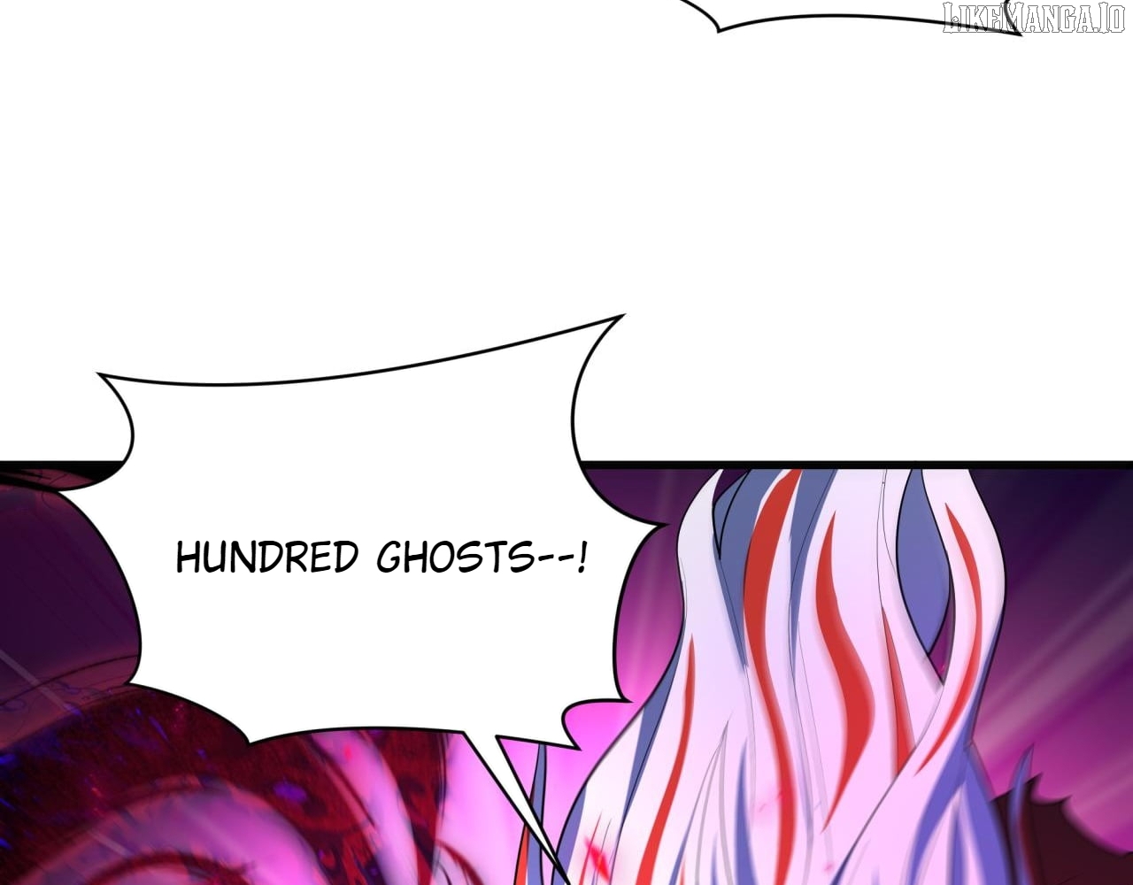 Era of the Haunted Chapter 536 - page 39